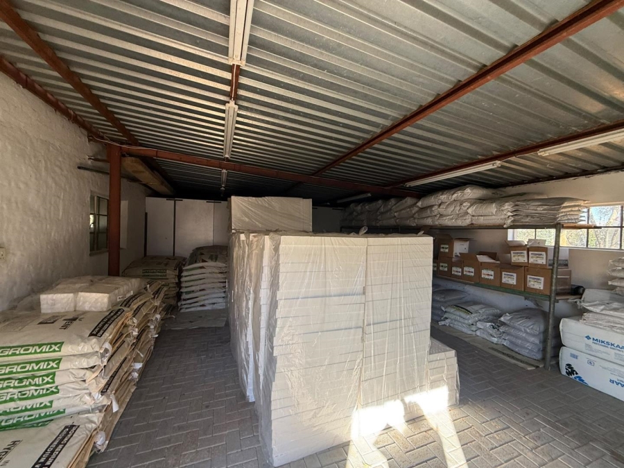 4 Bedroom Property for Sale in Bainsvlei Free State
